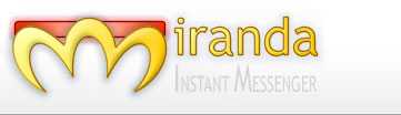 Miranda, messager instantanné Miranda, messager instantanné
